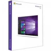 Windows 10 Professional 64BIT DVD DSP - MS