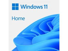 Windows 11 home 32/64 bits - conect