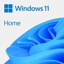 Windows 11 Home 32 / 64 Bits