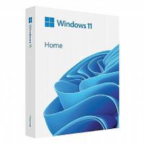 Windows 11 Home - 64 Bits - Licença OEM/DVD - KW9-00624