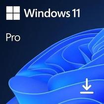 Windows 11 Pro, 1 dispositivo Download, 1 UN