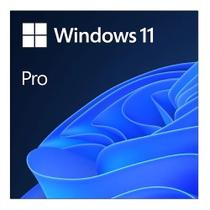 Windows 11 Pro - 32/64 Bits FQC 10520