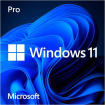Windows 11 Pro Original Chave de Ativação 1 PC