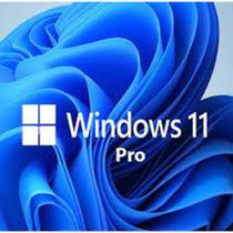 Windows 11 Pro Vitalício 32/64 Bits