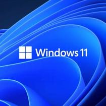 Windows 11 professional 32/64 bits fpp - Microsoft