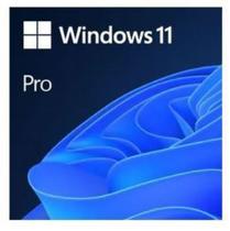 Windows 11 Professional 64 Bits ESD Licença Digital Oficial FQC10572