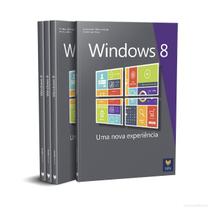 Windows 8. Uma nova experiência - Viena