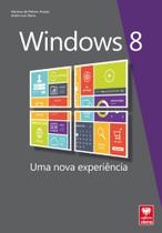 Windows 8 - Uma Nova Experiência - Viena