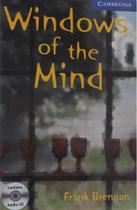 Windows Of The Mind W CD Pack (3) Level 5