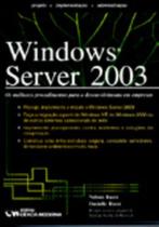 Windows Server 2003 (2004)