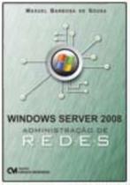 Windows Server 2008 - Administração de Redes