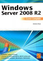 Windows Server 2008 R2. Curso Completo Windows Server 2008 R2. Curso Completo