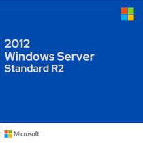 Windows Server 2012 R2 Standard