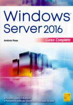 Windows Server 2016. Curso Completo