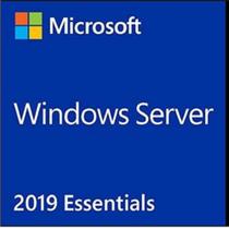 Windows Server 2019 Essentials 64 Bits DVD - MICROSOFT