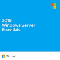 Windows Server 2019 Essentials