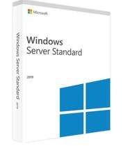 Windows Server 2019 Standard - 16Core License Pack