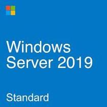 Windows Server 2019 Standard