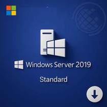 Windows Server 2019 Standard