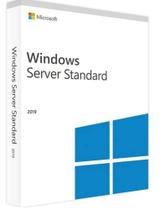 Windows Server 2019 STD - Chave Original 25 dígitos - Vitalícia Windows Server 2019 STD - Chave Original 25 dígitos - Vitalícia