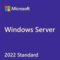 Windows Server 2022 Standard 16 Core, 64 Bits, Original DVD Microsoft Windows Server 2022 Standard 16 Core, 64 Bits, Original DVD Microsoft
