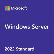 Windows Server 2022 Standard, 64 Bits, 16 Core