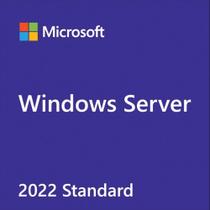 Windows Server 2022 Standard COEM 64 bits - P73-08323 - Microsoft