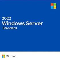 Windows Server 2022 Standard Edition 16core License Pack Permanente Windows Server 2022 Standard Edition 16core License Pack Permanente