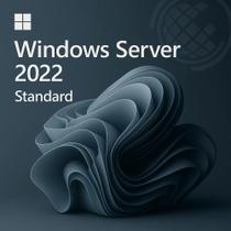 windows Server 2022 Standard