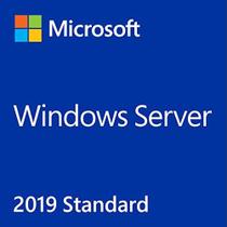 Windows Server Standard 2019 16 Cores - Microfts