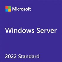 Windows Server Standard 2022 COEM Bra 16 core Microsoft P73-08323
