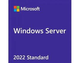 Windows Server Standard 2022 Coem BRA 16CR P73-08323KITI