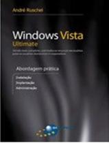 Windows Vista - Ultimate - BRASPORT