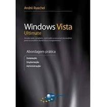 Windows Vista Ultimate