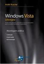 Windows vista - ultimate