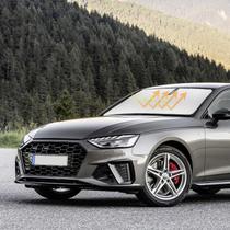 Windshield Sun Shade Car Sunshade para Audi A4 S4 2017-2025