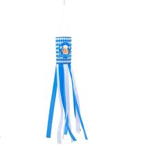 Windsock Flag Oktoberfest 100cm com design de caneca de cerveja Windsock Flag Oktoberfest 100cm com design de caneca de cerveja