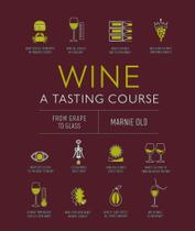 Wine -a tasting course Wine -a tasting course