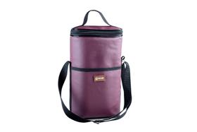 Wine Bag Térmica, Bolsa Para Vinho 2 Garrafas, Não Vaza