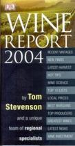 Wine Report 2004 Wine Report 2004