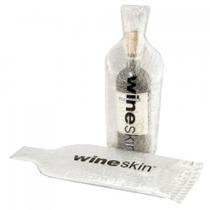 Wine Skin embalagem para viagem
