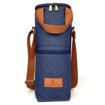 Winebag Momentus Sambaqui para 1 Garrafa