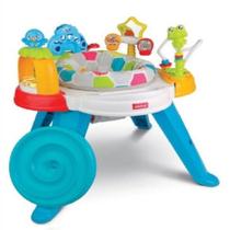 Winfun Centro De Atividades Do Bebê - Yes Toys