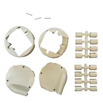 Wing Mount F/Hs-85Bb e Micros Hitec Hit56307 Wing Mount F/Hs-85Bb e Micros Hitec Hit56307