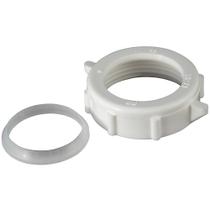 Wing Nut Slip Joint Washer Plumb Pak PP956 1 1/4 de polegada branca Wing Nut Slip Joint Washer Plumb Pak PP956 1 1/4 de polegada branca