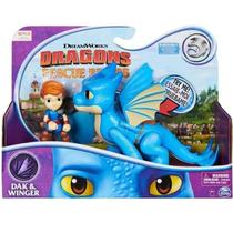 Winger E Dak Dragons Rescue Riders - Sunny 1834
