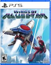 Wings of Bluestar PS5 Midia Fisica Wings of Bluestar PS5 Midia Fisica