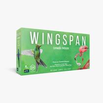 Wingspan: Américas Wingspan: Américas