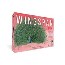 Wingspan: Ásia - Expansão
