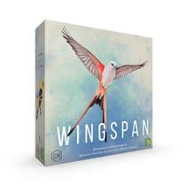 Wingspan Editora Grok Games